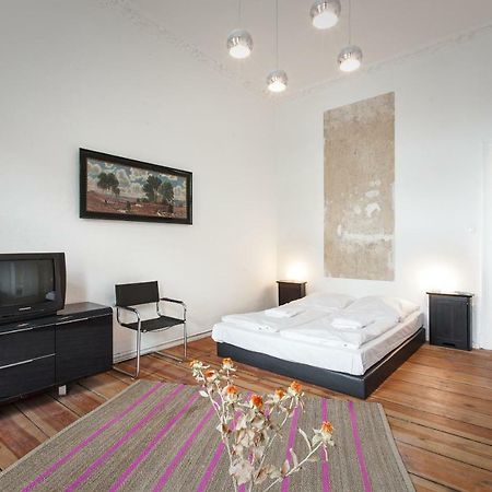 3 Bedroom Apartment 柏林 外观 照片
