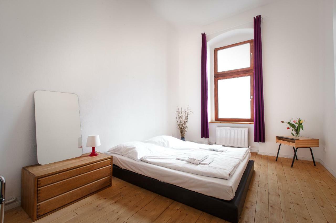 3 Bedroom Apartment 柏林 外观 照片