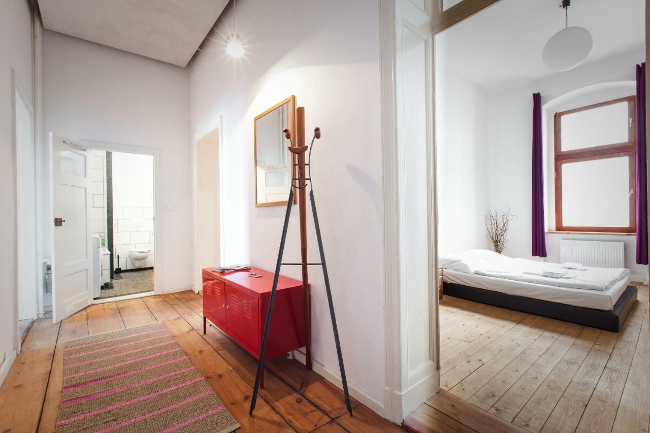 3 Bedroom Apartment 柏林 外观 照片